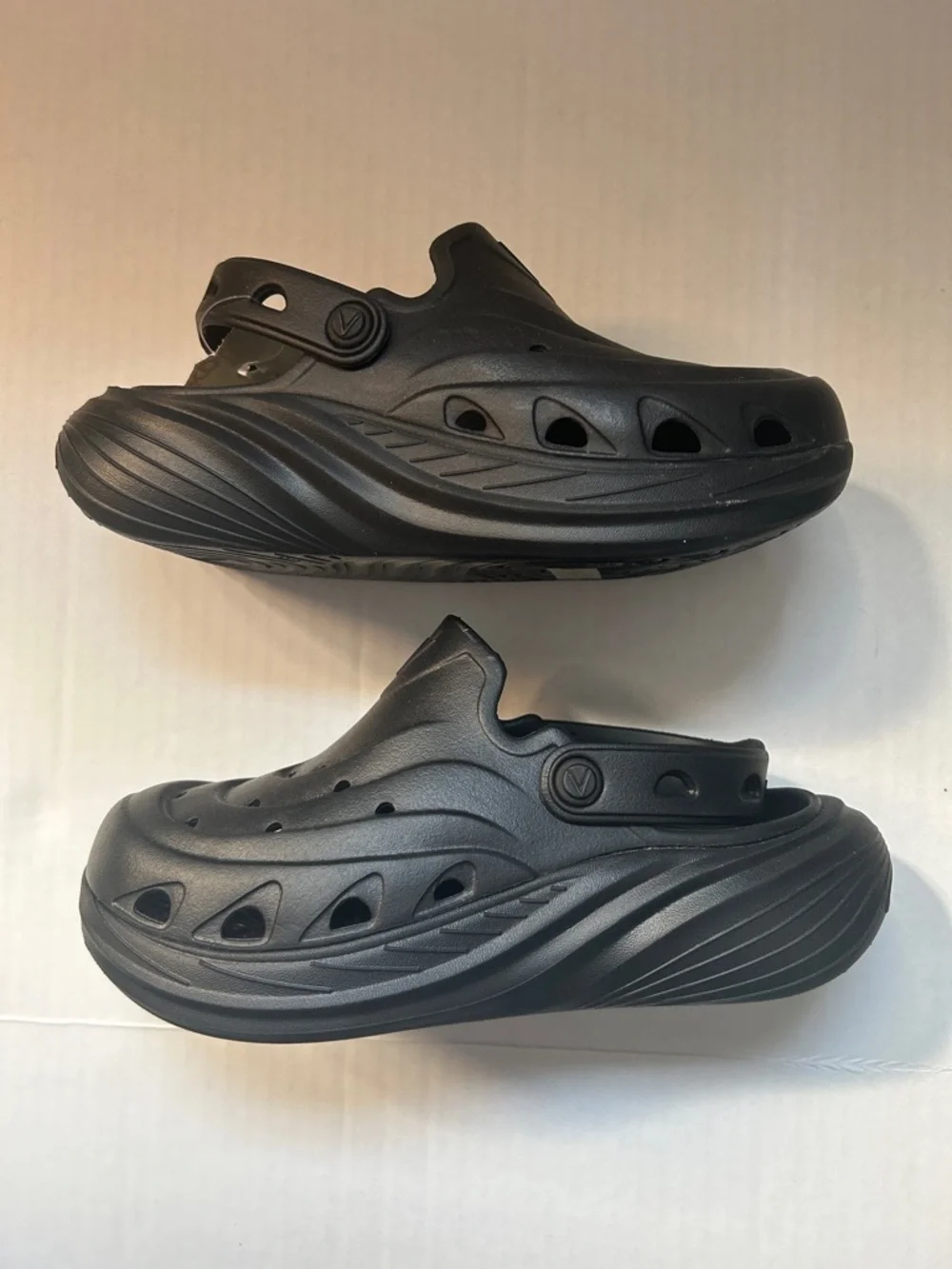 Vionic Wave RX Unisex Slip-on Supportive Cushioned Comfort Clog - Picture 13 of 15